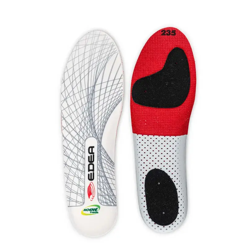 Edea E-Soles Insoles 1