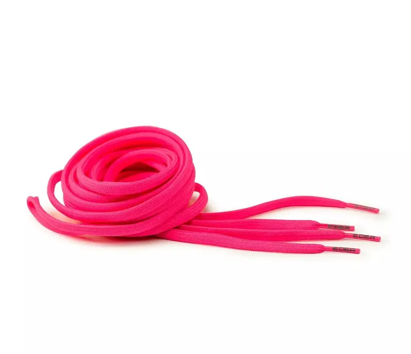 Edea Fluoro Skate Laces 2