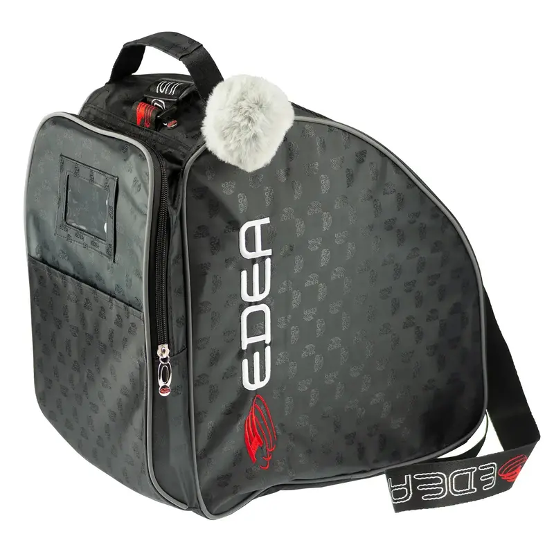 Edea Skate Shaped Ventilated Bag 1