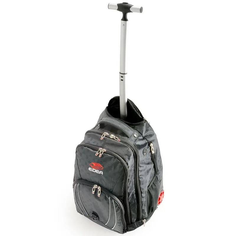 Edea Trolley/Backpack 1