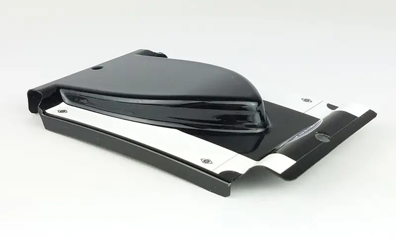 Eldora Sprint Hood Cw-9132 1