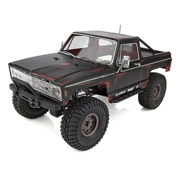 Element Rc Enduro Trail Truck 1