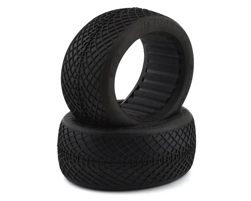 Ellipse - 8Th Scale Truggy Tire 4.0", Jco-3185-01 1
