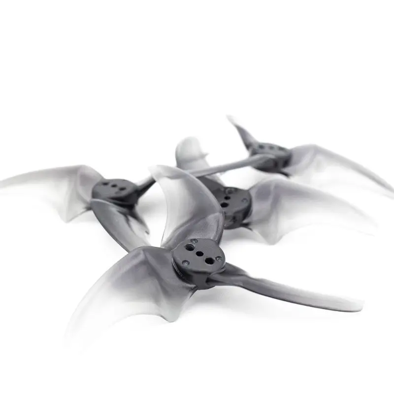 Emax Avan Rush 2.5 Inch Prop, Black, Emx-2177-1 1