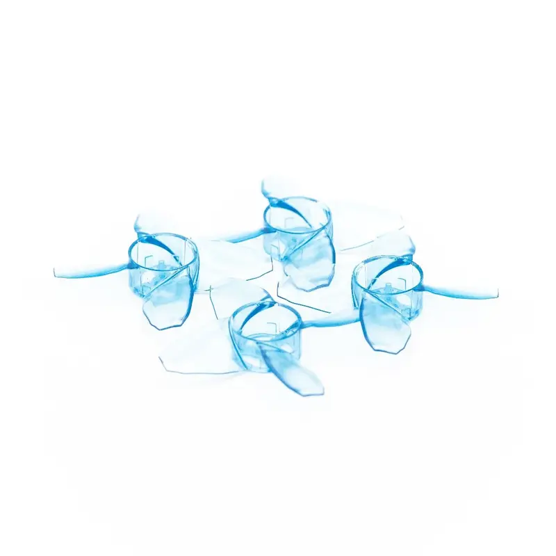 Emax Avan Th Turtlemode Propeller, Blue, Emx-2236-Blue 1