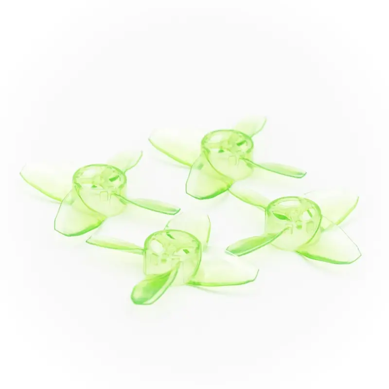 Emax Avan Th Turtlemode Propeller, Green, Emx-2236-Green 1