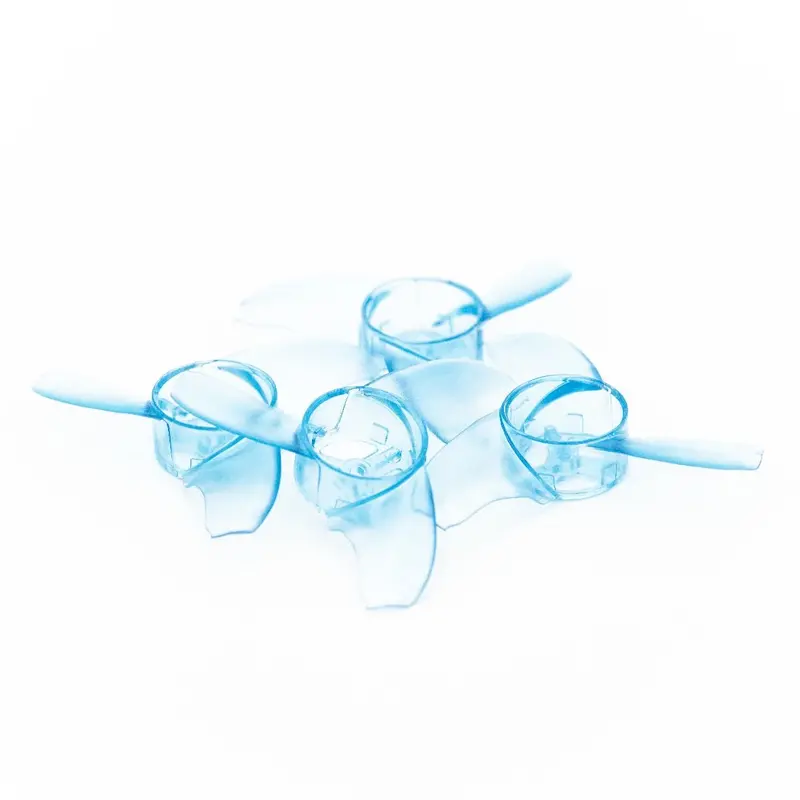 Emax Avan Tinyhawk Prop, Blue, Emx-2219-Blue 1