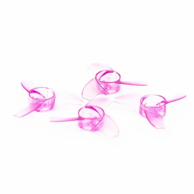Emax Avan Tinyhawk Prop, Purple, Emx-2219-Purple 1