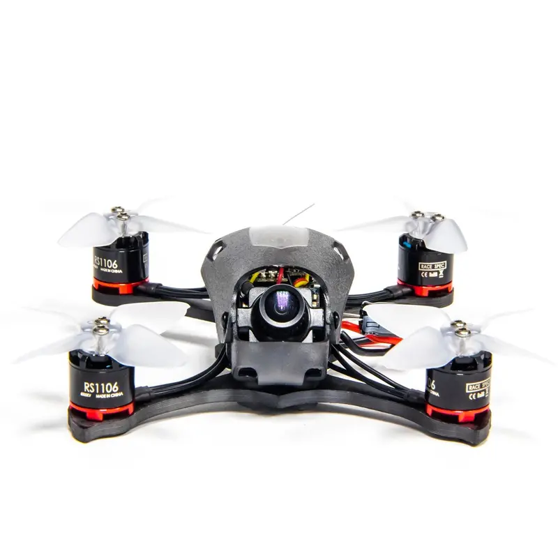 Emax Babyhawk Race Edition Fpv Quadcopter (Pnp), Emx-2098 1