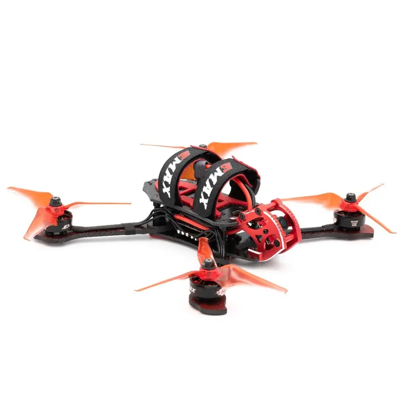 Emax Buzz Freestyle Racing Drone Bnf 2400Kv 4S, Emx-Buzz-2400 1