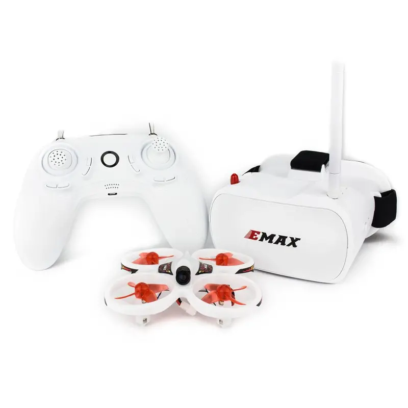 Emax Ez Pilot Beginner Indoor Racing Drone, Rtf, Ezpilot 1