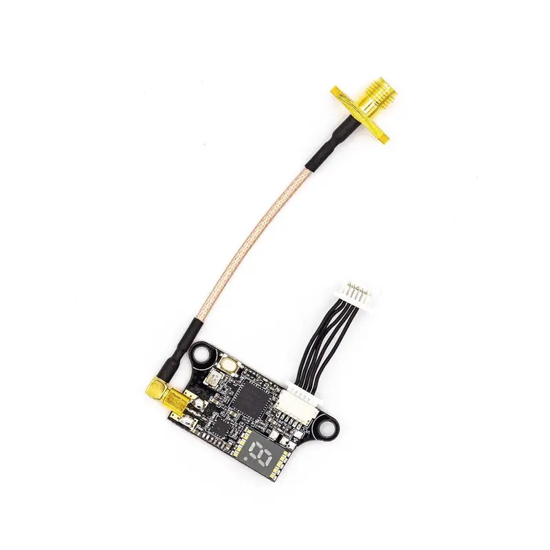 Emax F4 Magnum Ii Video Transmitter Vtx, Buzz Freestyle, 1165 1