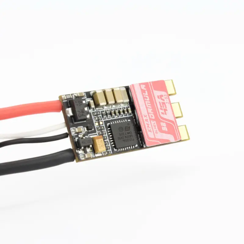 Emax Formula Series 45A Esc, Formula 45Amp 1