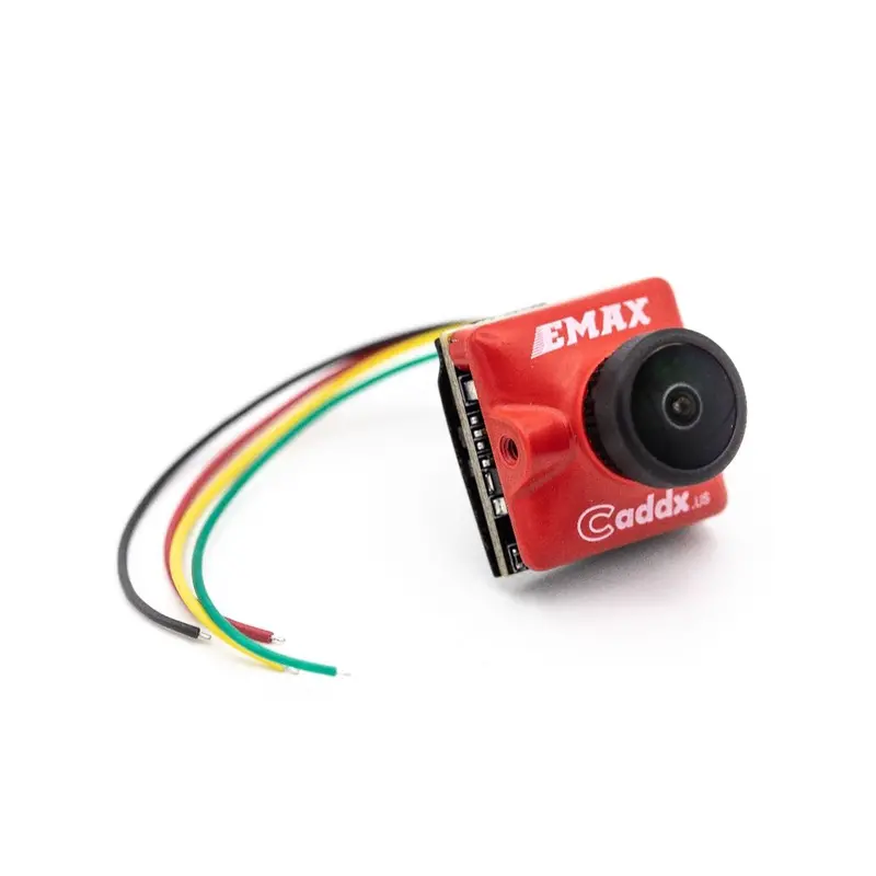 Emax Fpv Camera, Buzz Freestyle Quadcopter, 1166 1