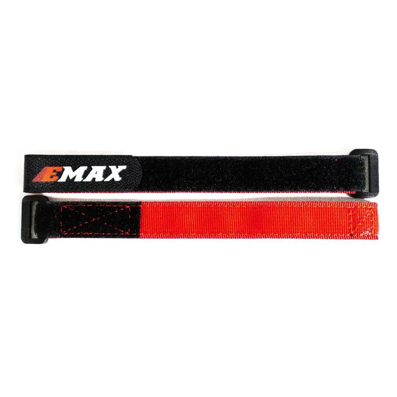 Emax Lipo Battery Straps, Lipo Battery Straps 1