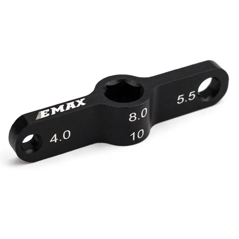 Emax Nut Wrench, Quick Release Propeller Motor Tool, Emx-2243 1