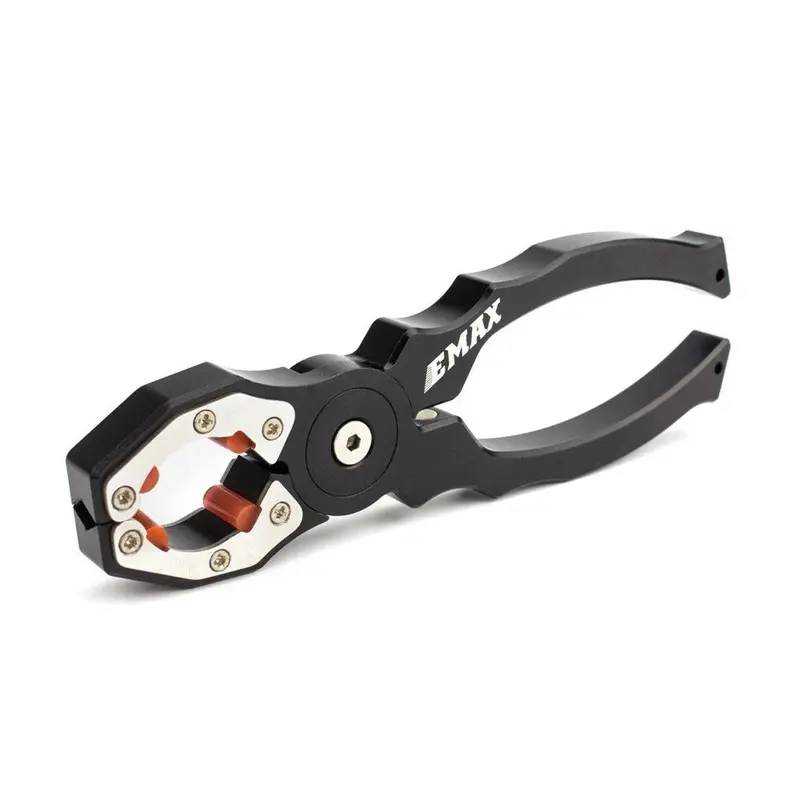 Emax Portable Multi-In-One Clamping Removal Pliers, Emx-2325 1