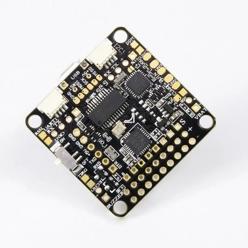 Emax Skyline F3 Flight Controller & On Board Osd, Acro, Emx-Ac-1731 1