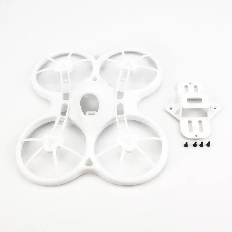 Emax Tinyhawk Drone Frame, Battery Holder, White, Emx-2221 1