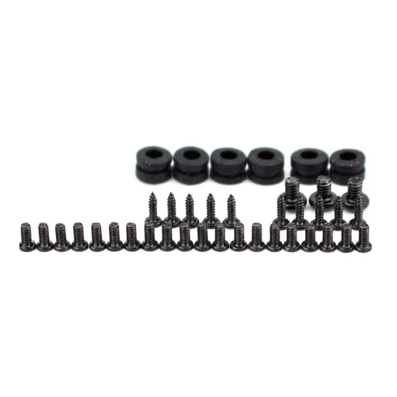 Emax Tinyhawk Ii Hardware Kit, Tinyhawk Ii Parts - Hardware Kit 1