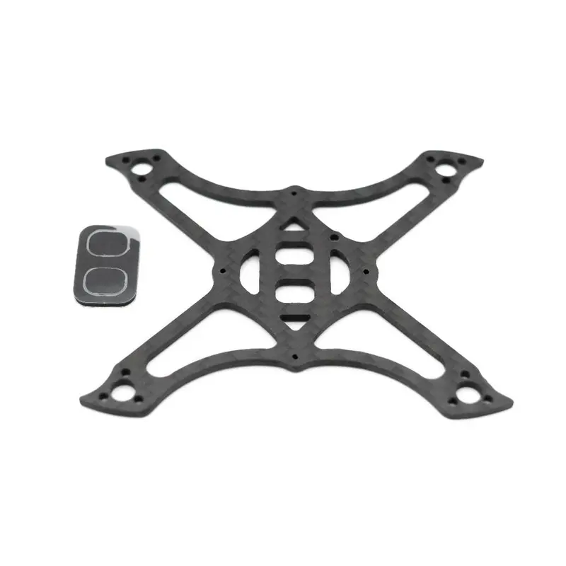 Emax Tinyhawk Ii Race Bottom Plate, Tinyhawk Ii Race Parts - Bottom Plate 1