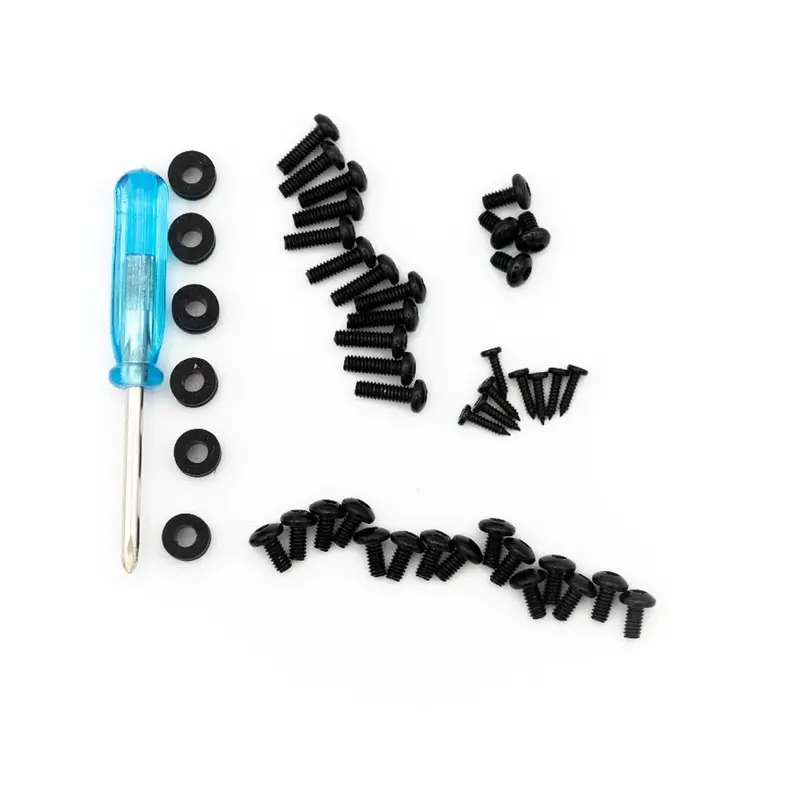 Emax Tinyhawk Ii Race Hardware Kit, Tinyhawk Ii Race Parts - Hardware Kit 1