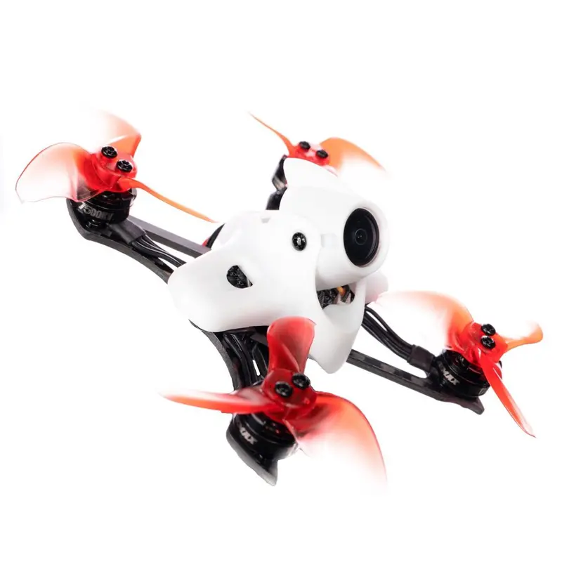 Emax Tinyhawk Ii Race Indoor Fpv Racing Drone, Bnf, Tinyhawk Ii Race Bnf 1