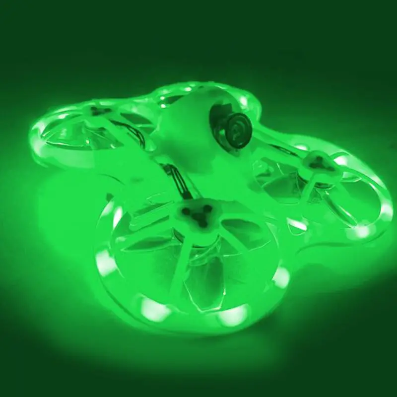 Emax Tinyhawk Led 60 Led Strip Light, Green, Emx-2291-Green 1