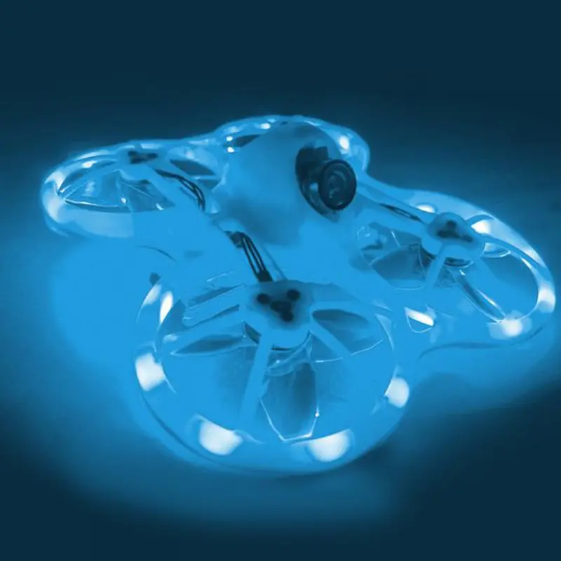 Emax Tinyhawk Led 60 Led Strip Light, Light Blue, Emx-2291-Light-Blue 1