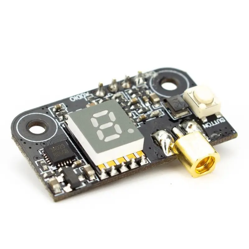 Emax Vtx Board, Mini Magnum 2 / Iii, Emx-2182 1