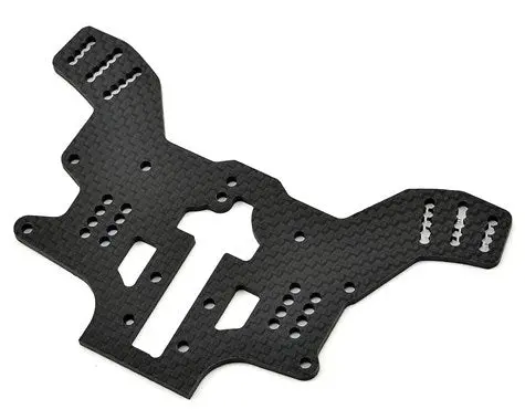 Enforcer / Intimidator 7 Dd Rear Shock Tower 1