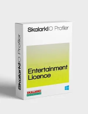 Entertainment License 1