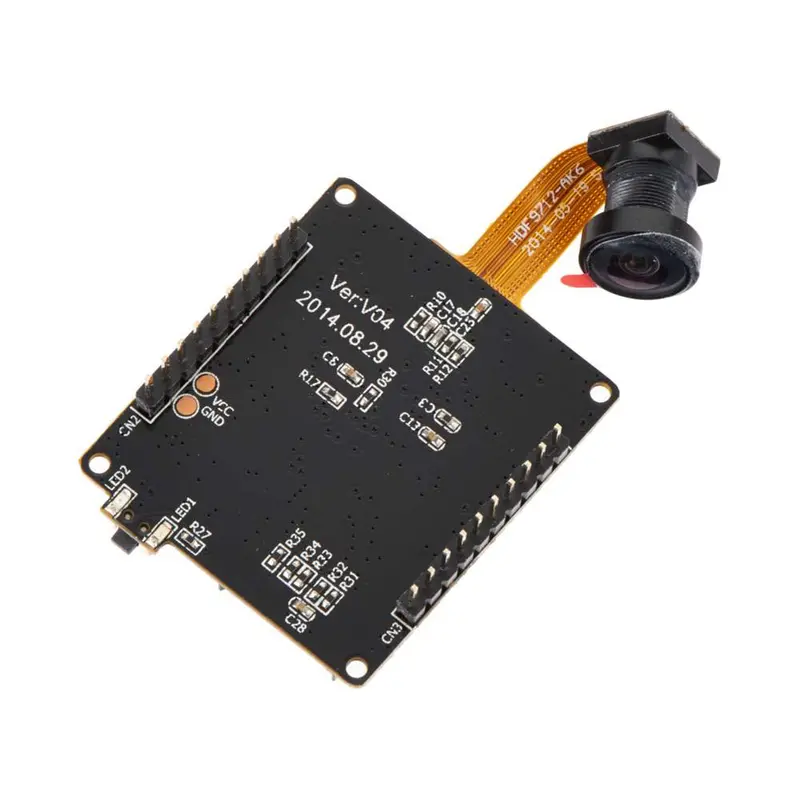 Estes Camera Proto, X Fpv, Este4562 1