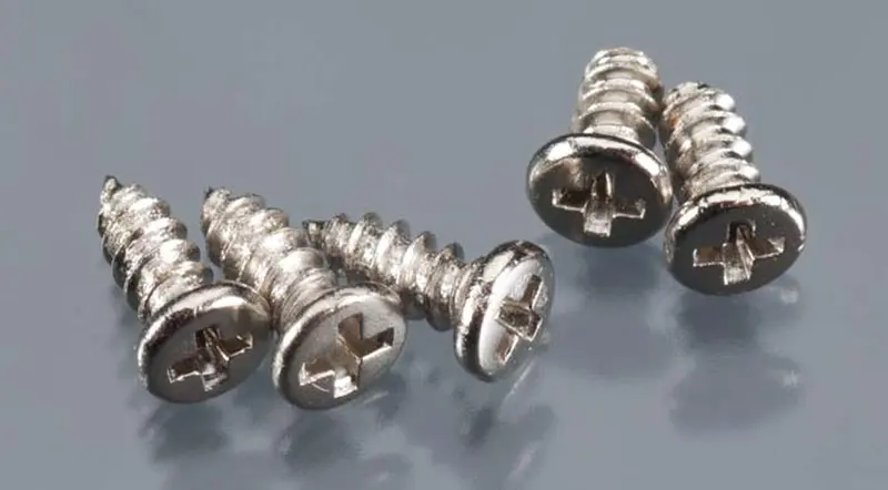 Estes Screw Set, Dart Quadcopter, 4701 1