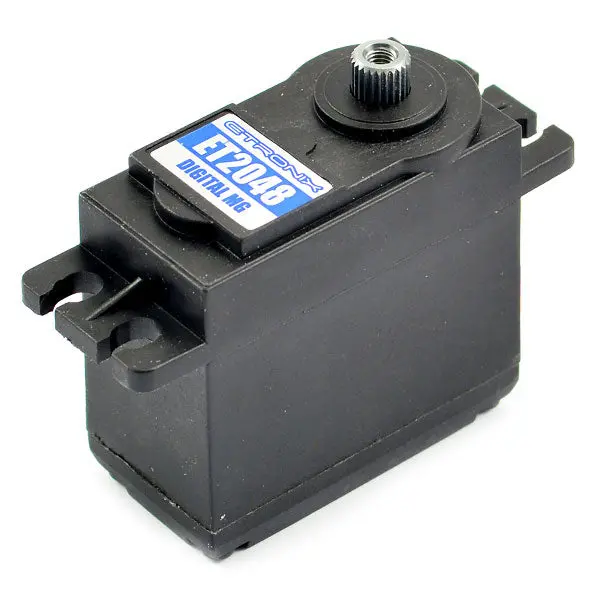 Etronix 15.3Kg/0.16S Standard 1