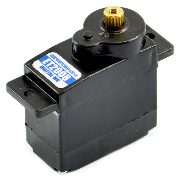 Etronix 9G 2.5Kg/0.10S Micro 1