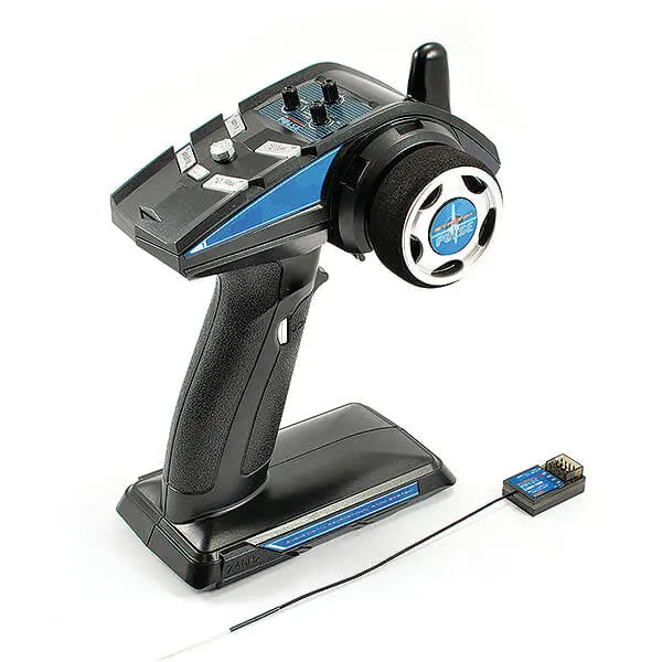 Etronix Pulse Ex4g 4Ch 2.4Ghz 1
