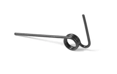 Exhaust Mounting Wire - Extra-Long 1