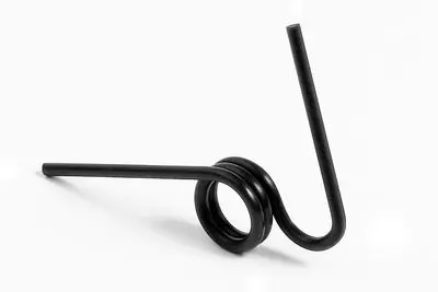 Exhaust Mounting Wire - Long 1