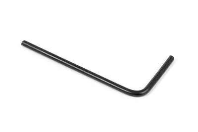 Exhaust Mounting Wire - Long 1