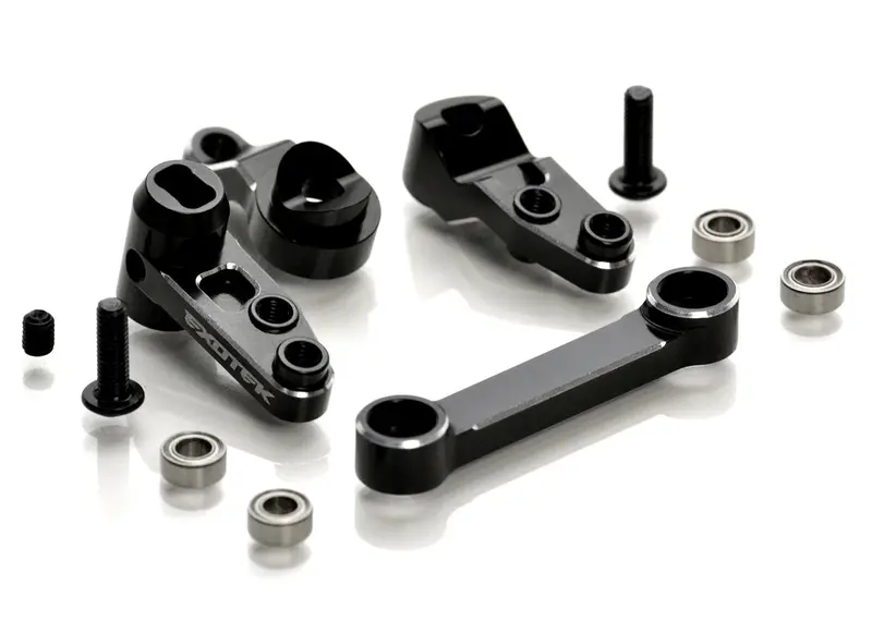 Exotek 22S Hd Steering Set, Exo2030 1
