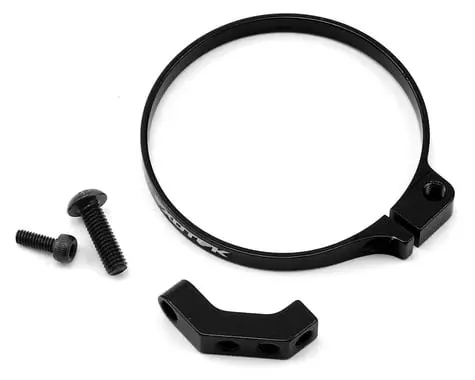 Exotek Angled Clamp On Fan Mount (540 Can), Exo1718 1