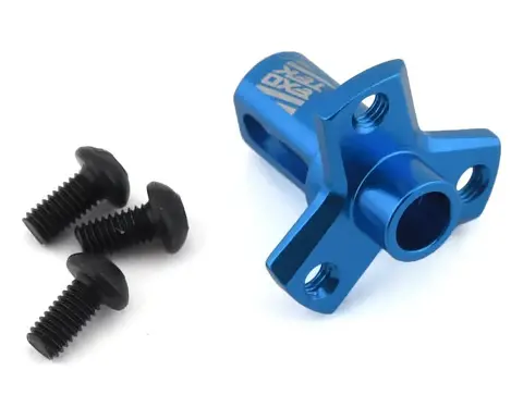 Exotek Dr10/Db10/Sc10 Eliminator Pro Spur Mount (Kimbrough/Exotek Spurs), Exo1942 1