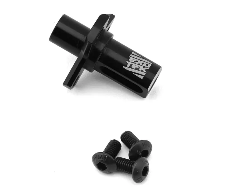 Exotek Losi 22S Sprint Aluminum Slipper Eliminator (Kimbrough Spur Gears), Exo2330 1
