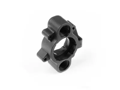Extra Eccentric Steering Block For Aero Disc - Left - Hard 1
