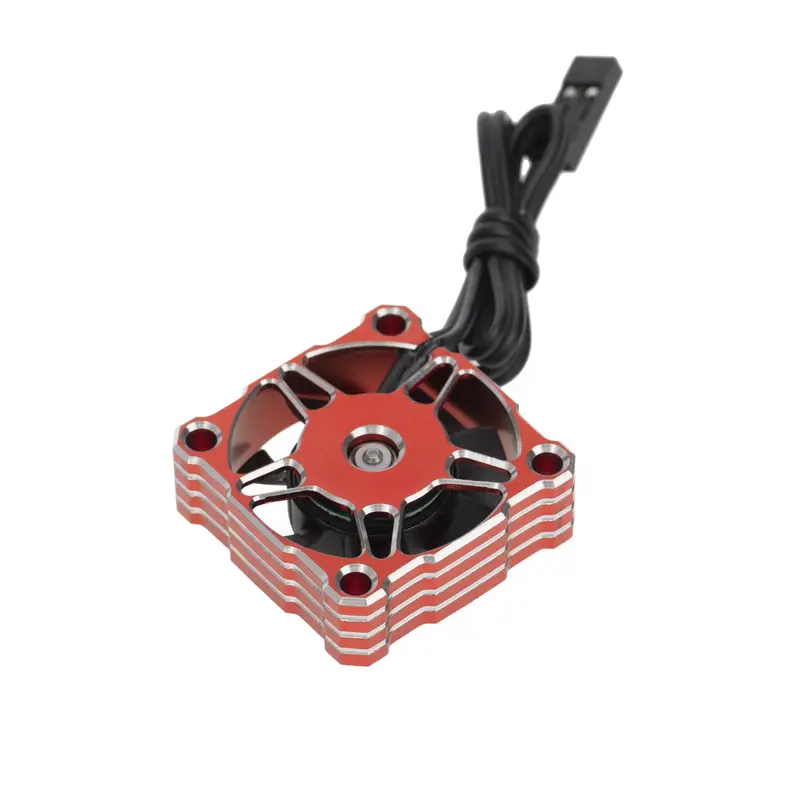 Extreme Aluminum High Speed Hv Cooling Fan 30X30x10mm, Vrc-3035 2