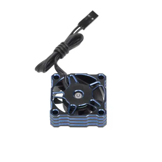 Extreme Aluminum High Speed Hv Cooling Fan 30X30x10mm, Vrc-3035 3