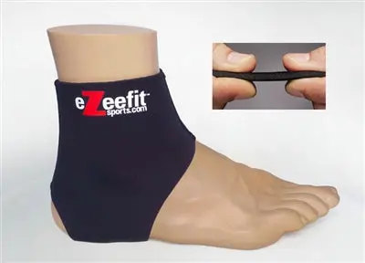 Ezeefit Ankle Booties
