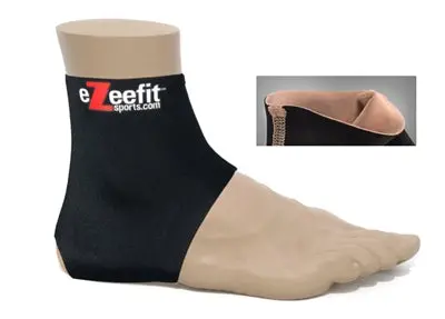 Ezeefit Ankle Booties 1