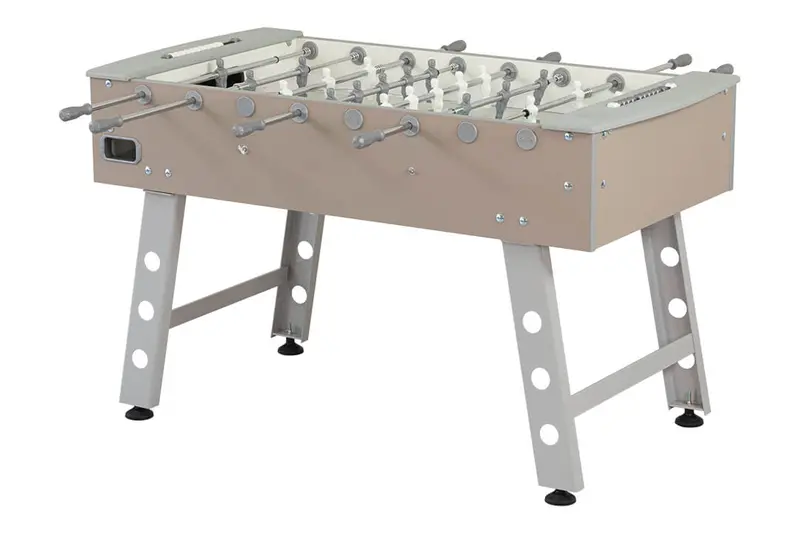 F.A.S. Glam Foosball Table 1